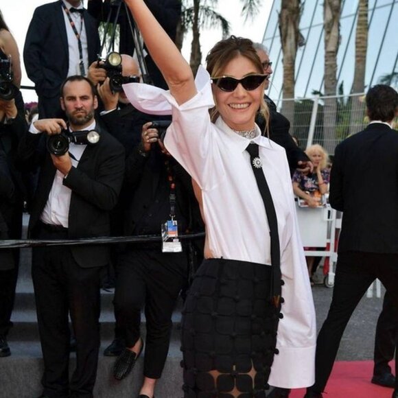 Final Price! Valentino V-GOLDCUT-II VLS-114A Sunglasses - Picture 6 of 14